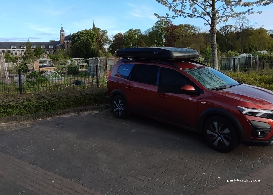 (2361 GA) Warmond - 4 Laan van Oostergeest — foto 2