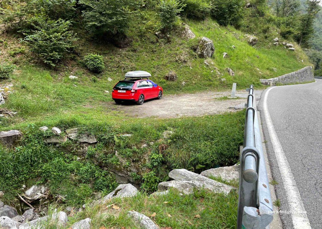 (6633) Lavertezzo - 4 Via Valle Verzasca — foto 2
