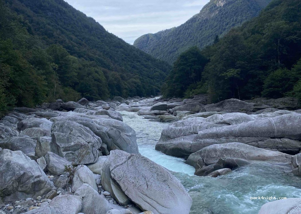 (6633) Lavertezzo - 4 Via Valle Verzasca — foto 3