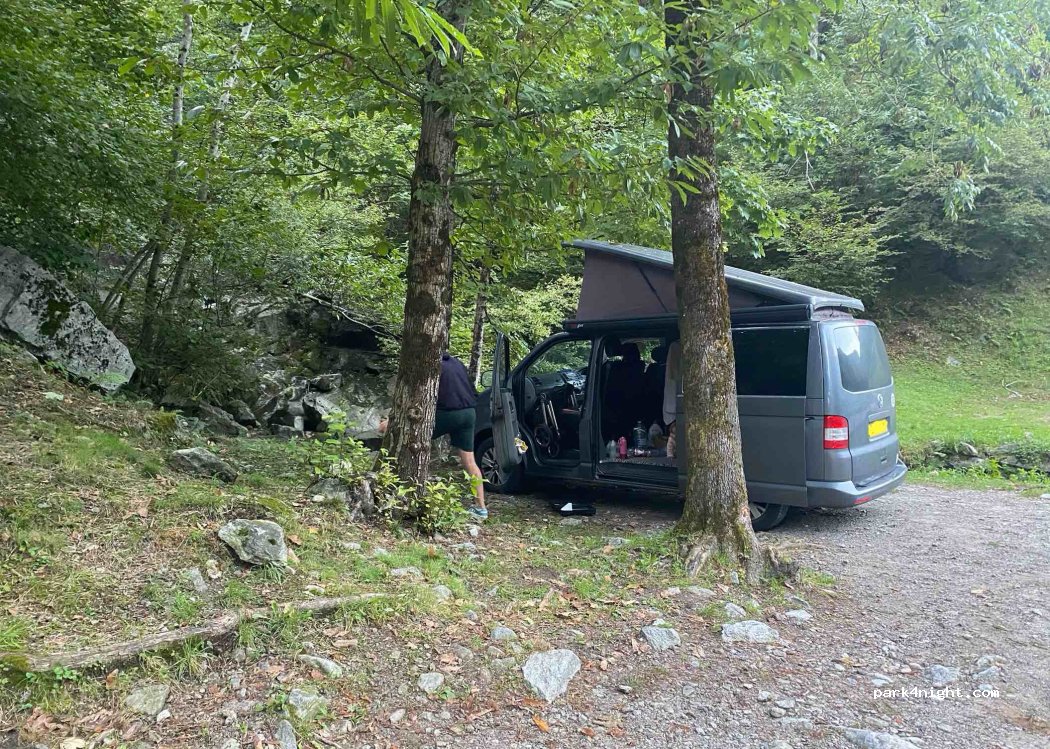 (6633) Lavertezzo - 4 Via Valle Verzasca — foto 4