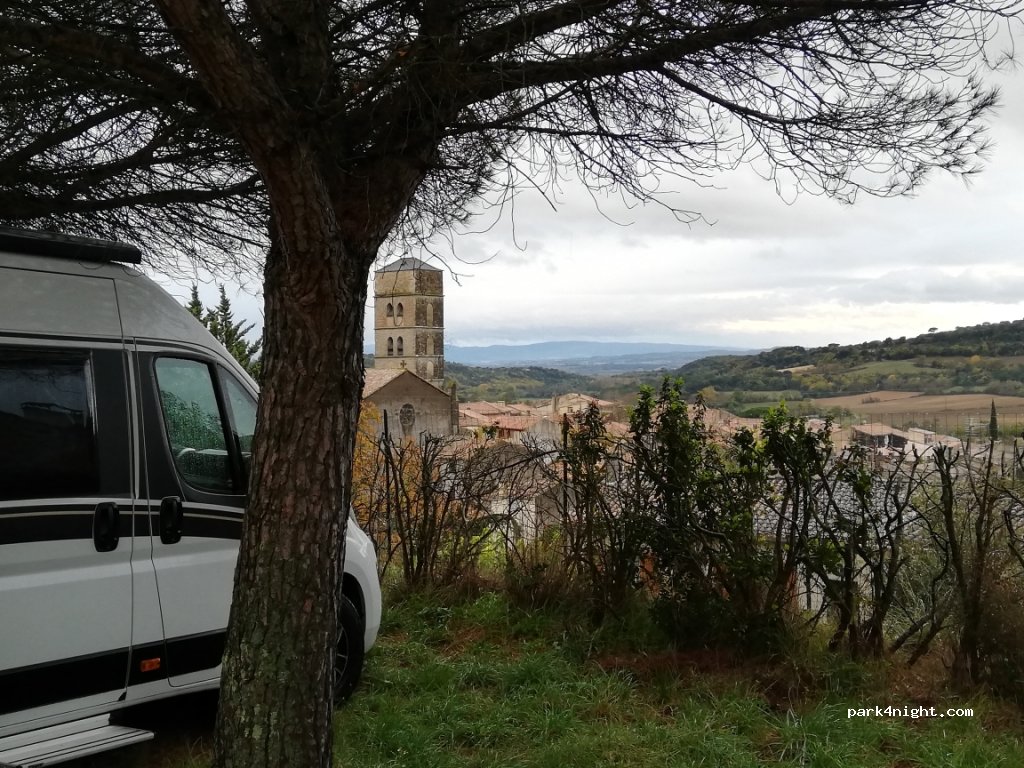 (11170) Montolieu - D629 — foto 3