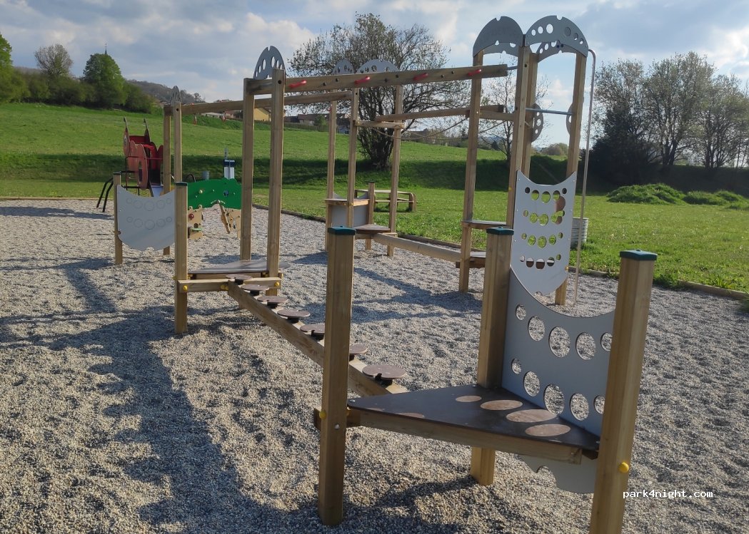 (38620) Montferrat - 90 Impasse Bleton — foto