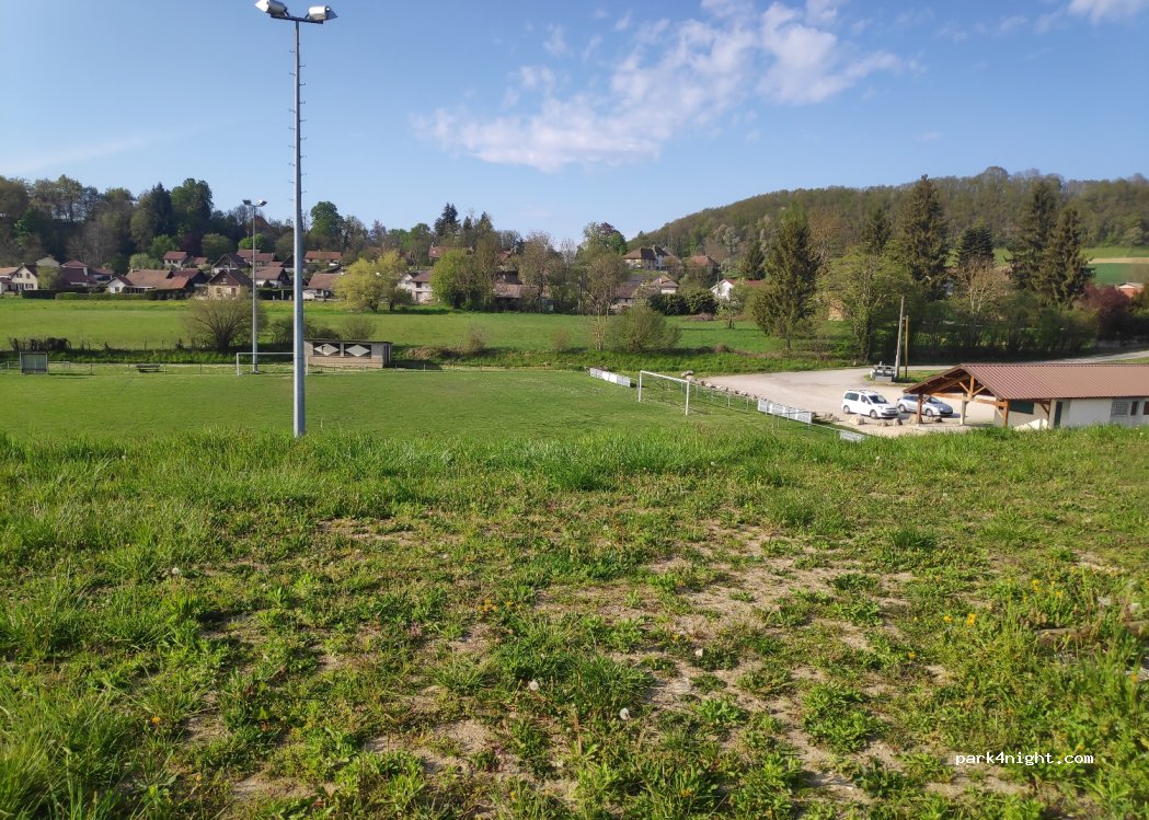 (38620) Montferrat - 90 Impasse Bleton — foto 4