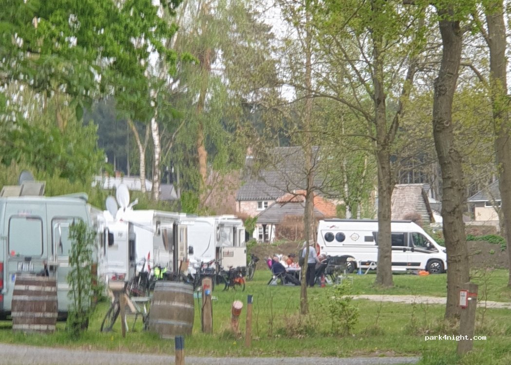 Verblijfpark Domein De Schuur — foto 2