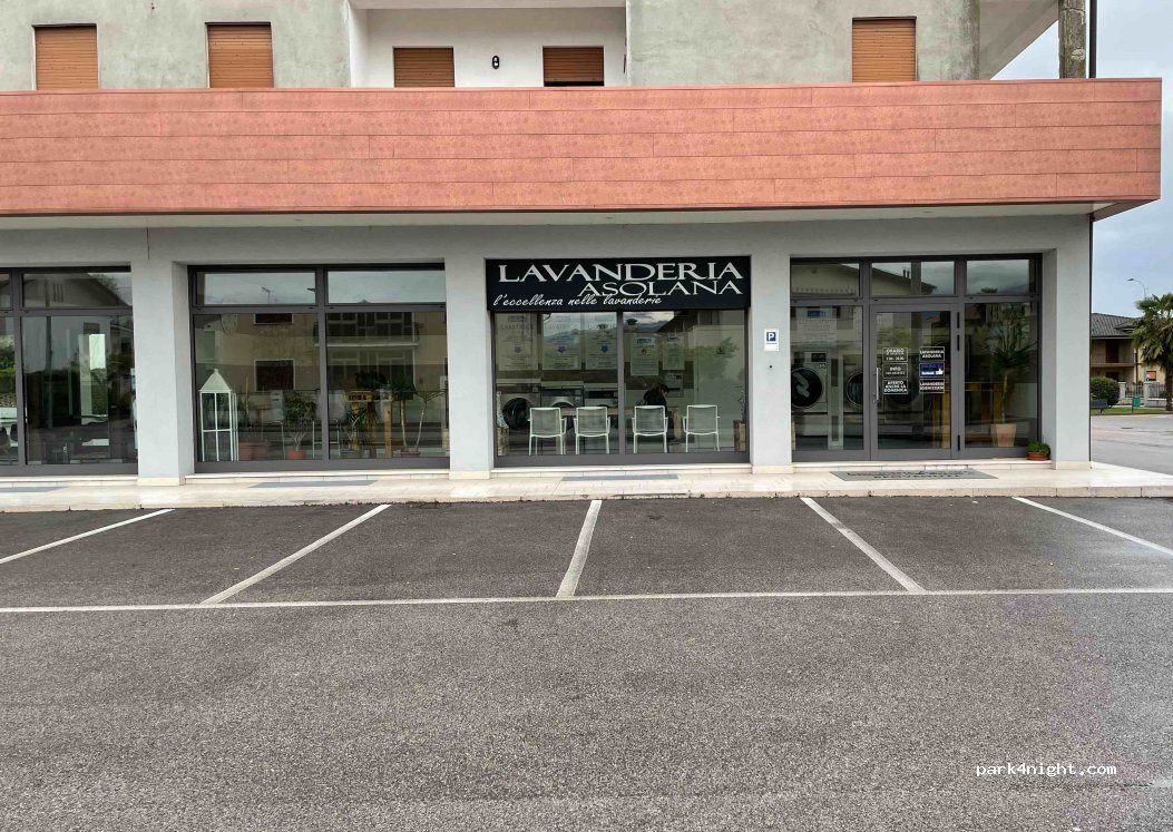 (31011) Villa D'asolo - 18 Via Cavin dei Cavai — foto 4