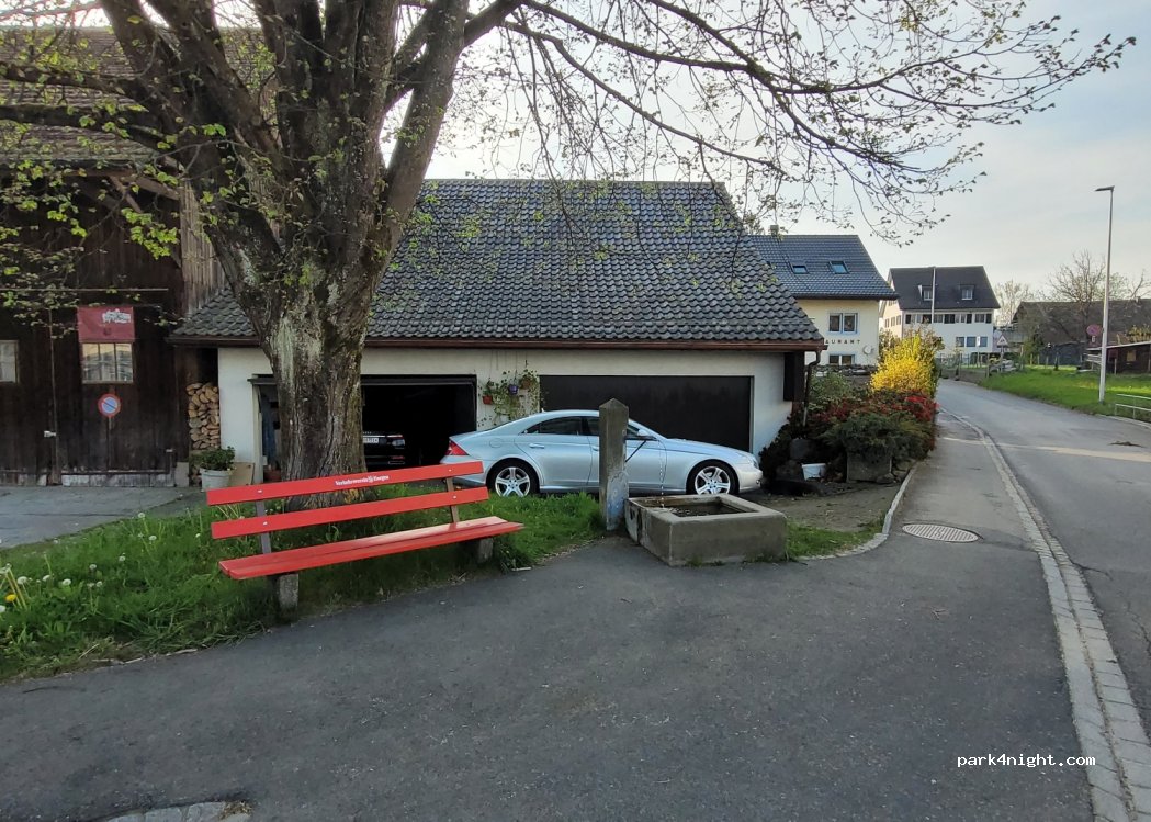 (8815) Horgenberg - 1 Wührenbachstrasse — foto