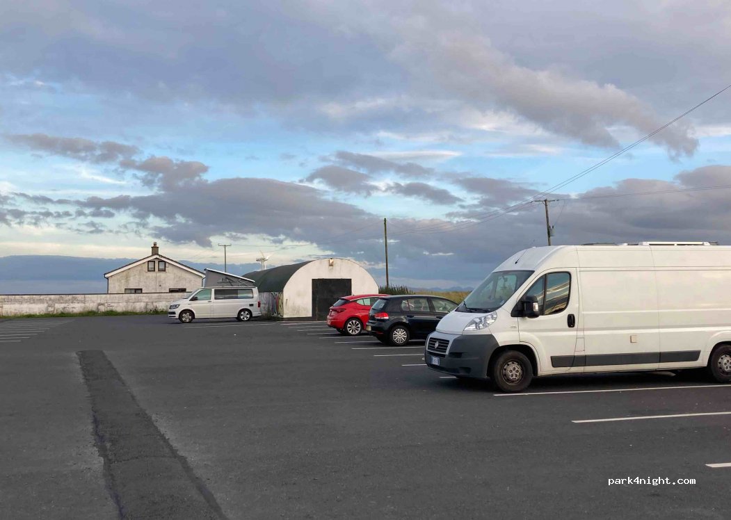 (BT17 0NG) Belfast - 12 Divis Road — foto 2