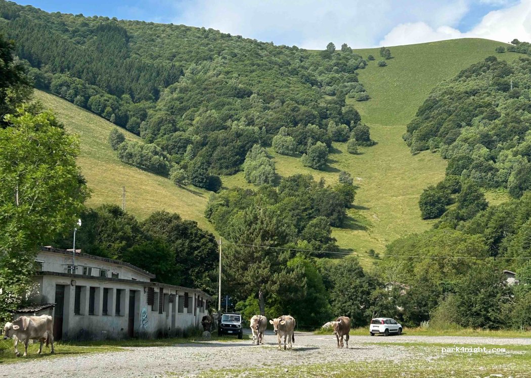 (22023) Castiglione D'intelvi - — foto