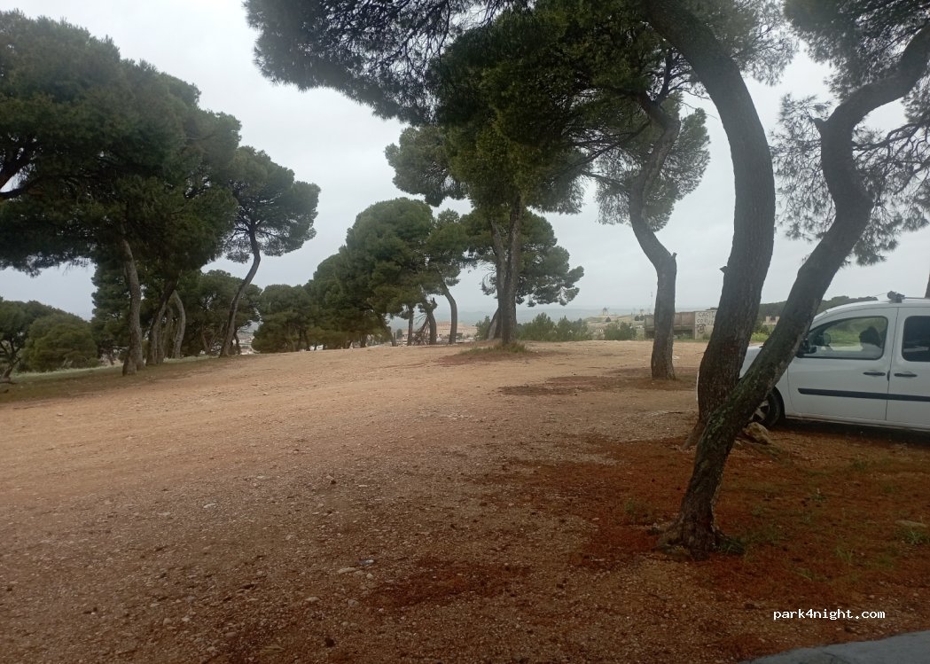 (16640) Belmonte, Cuenca - — foto