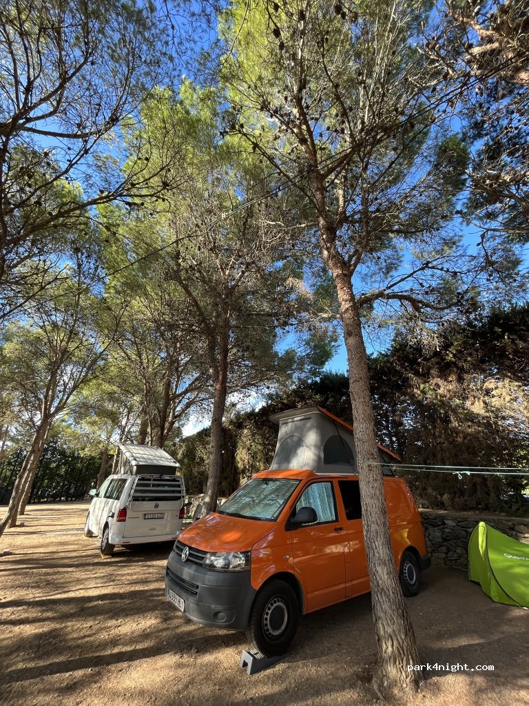 Camping Vell Empordà — foto
