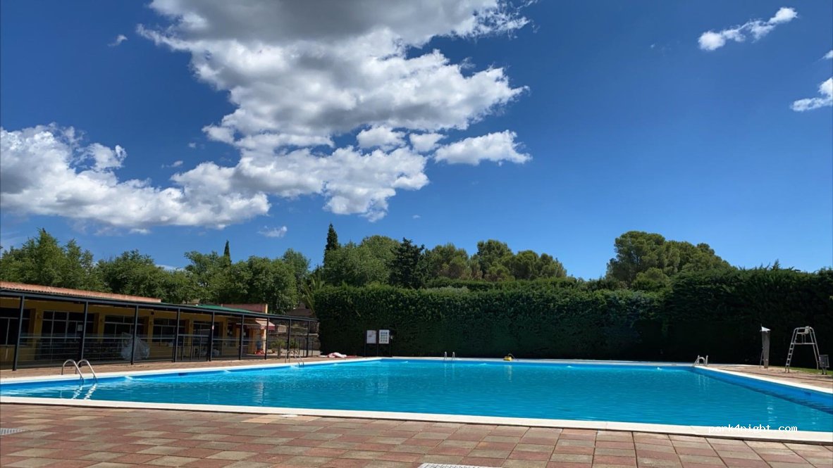 Camping Vell Empordà — foto 2