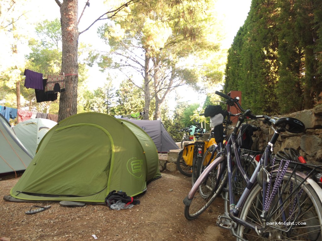 Camping Vell Empordà — foto 3