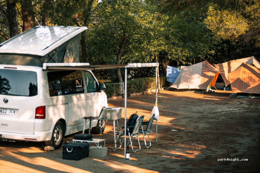 Camping Vell Empordà — foto 4