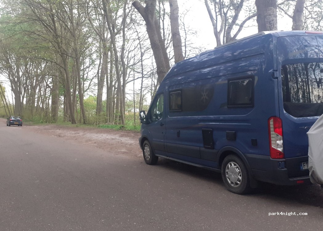 () Noordwijk - Randweg — foto