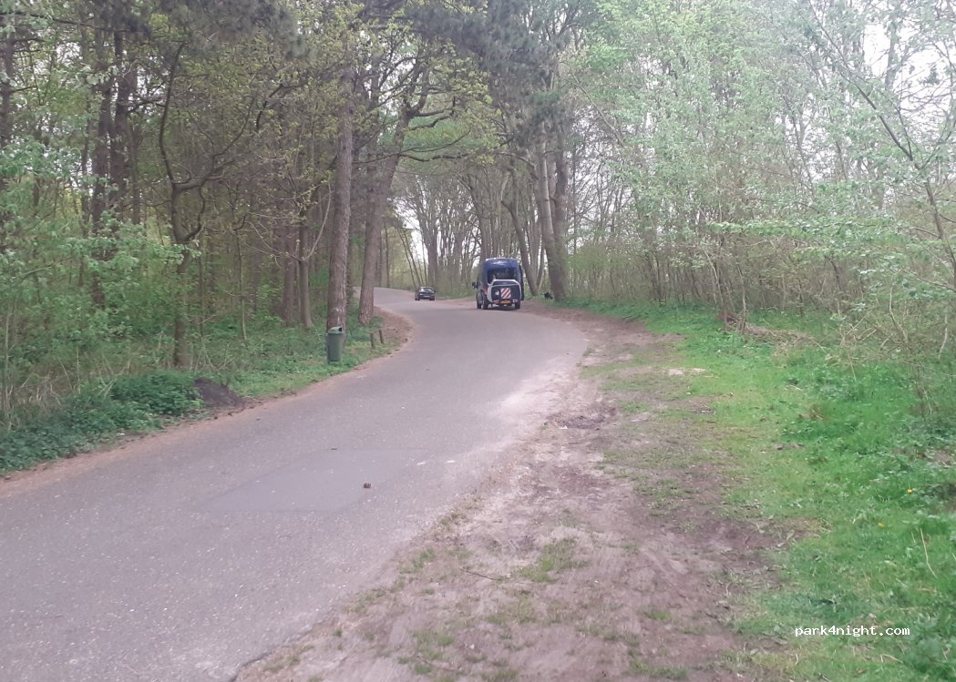 () Noordwijk - Randweg — foto 2