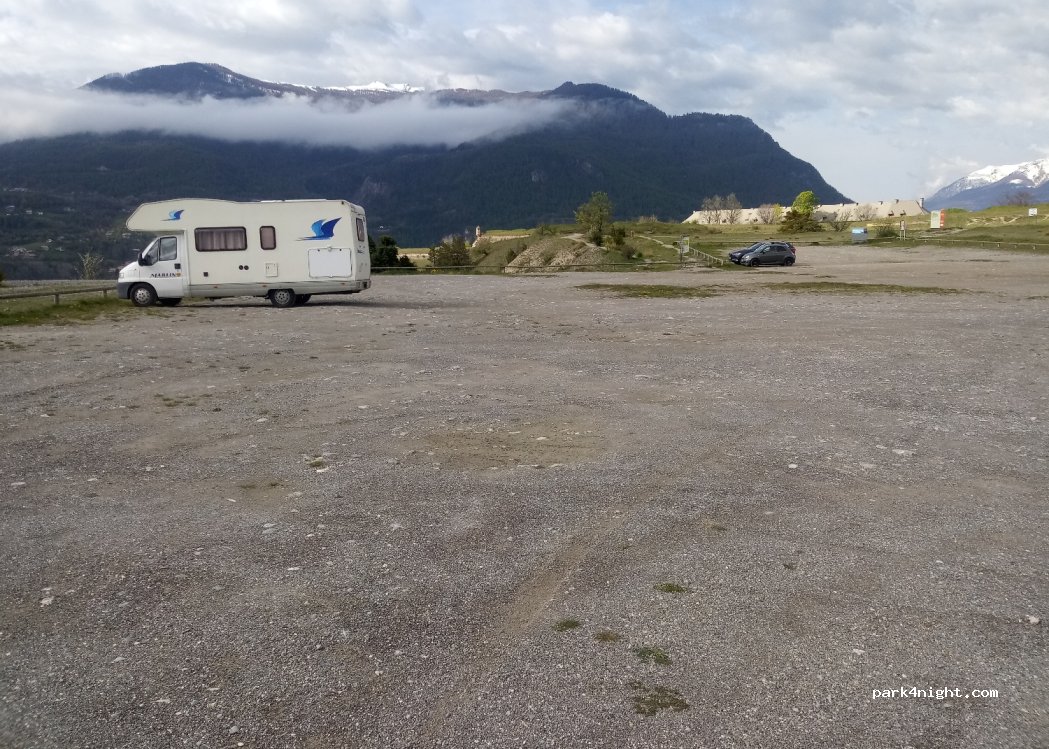 (05600) Mont-Dauphin - D137 — foto 3