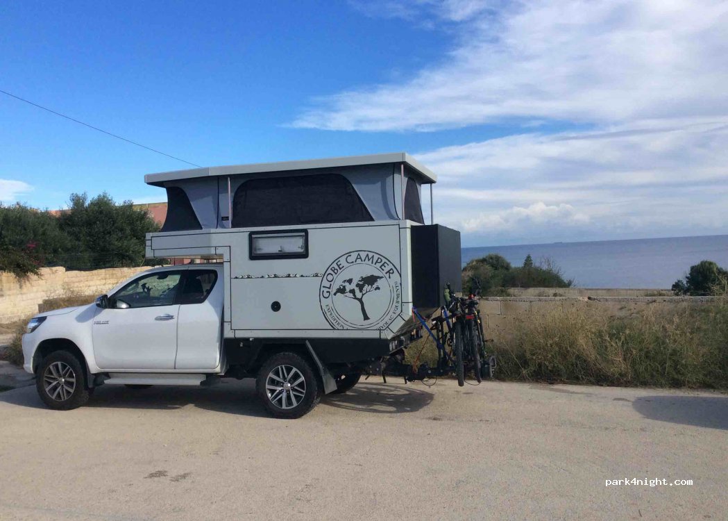 (96100) Siracusa - 85 Via Capo Passero — foto 4