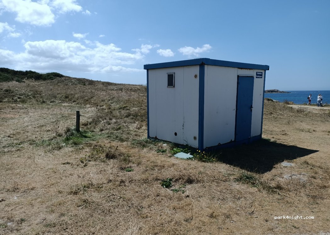 Plage de Porsman — foto 3