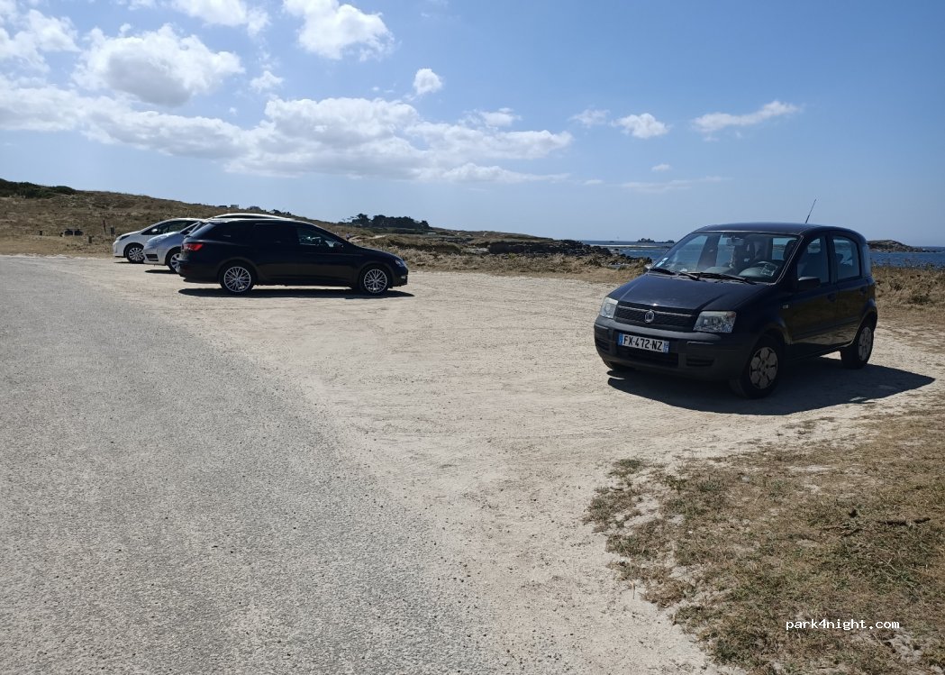 Plage de Porsman — foto 4
