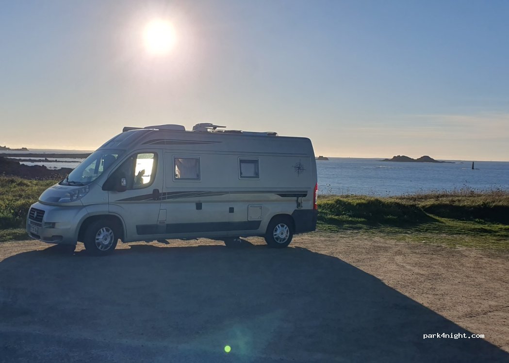 Plage de Porsman — foto 5