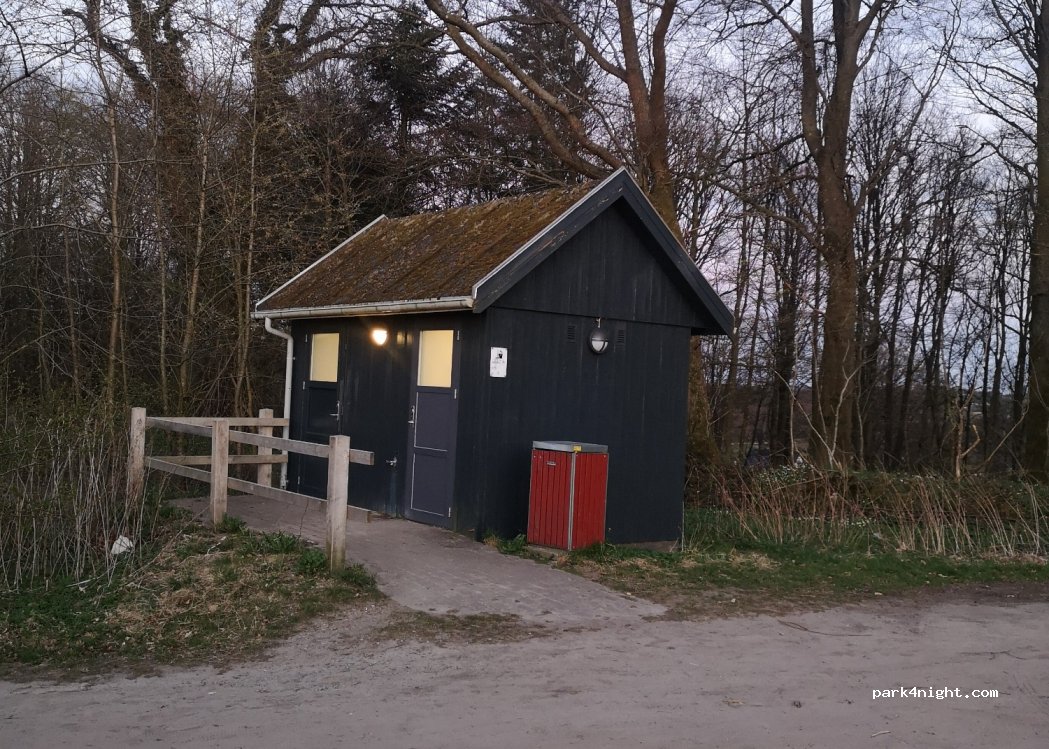 (7300) Jelling - Jelling Skovvej — foto 2