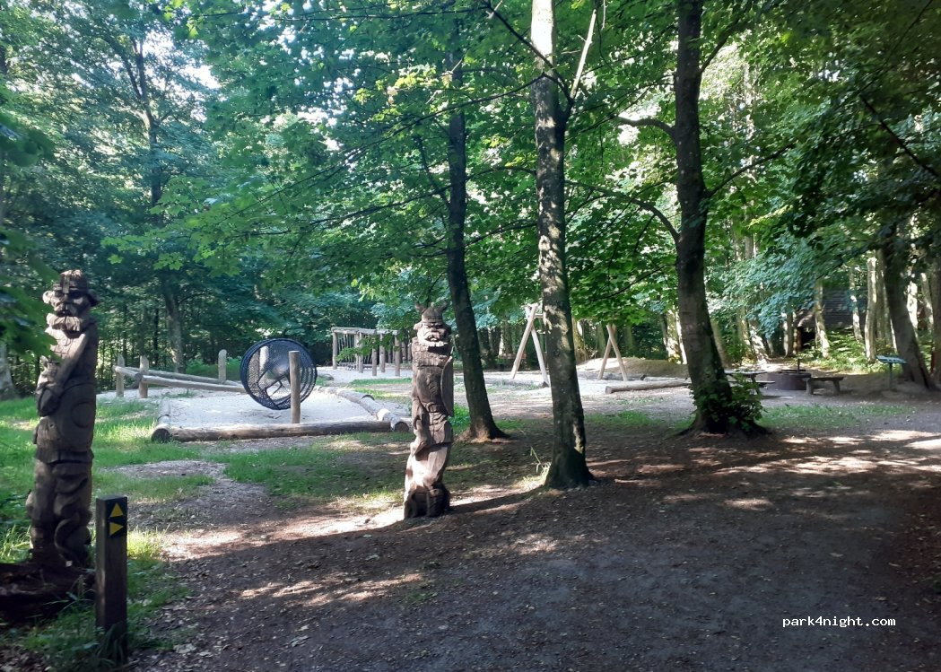(7300) Jelling - Jelling Skovvej — foto 3