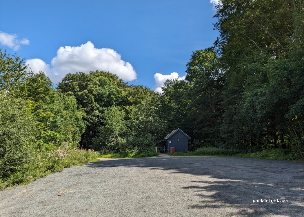 (7300) Jelling - Jelling Skovvej — foto 4