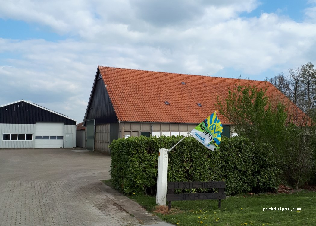 Mini Camping De Hanze — foto 2