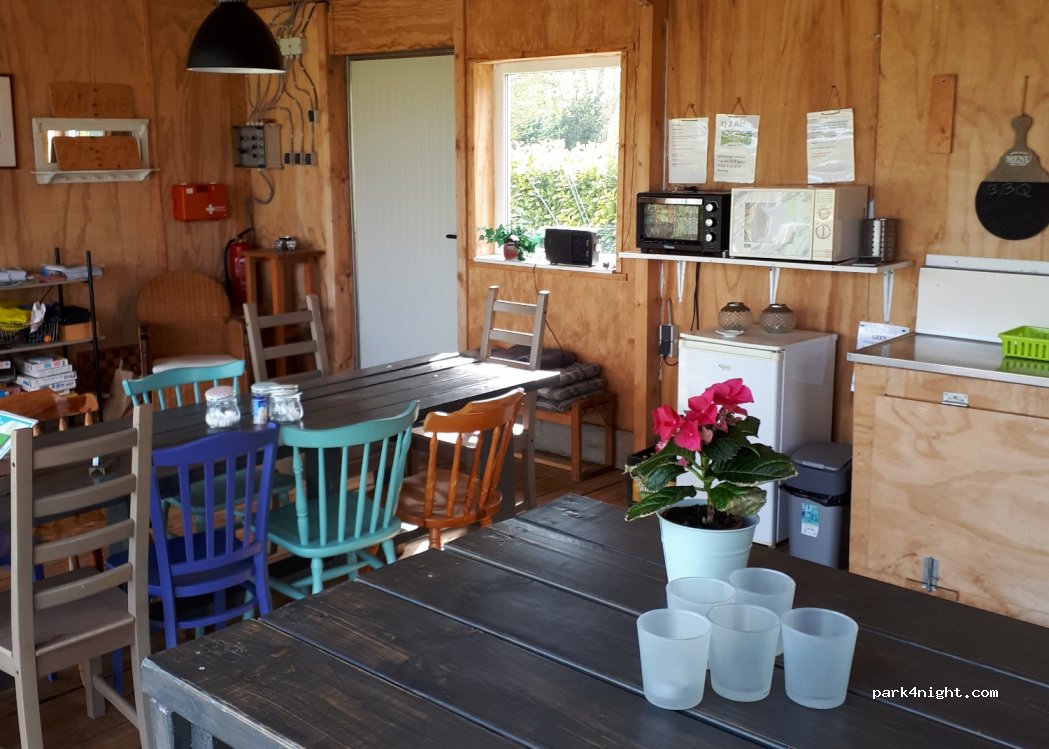 Mini Camping De Hanze — foto 3