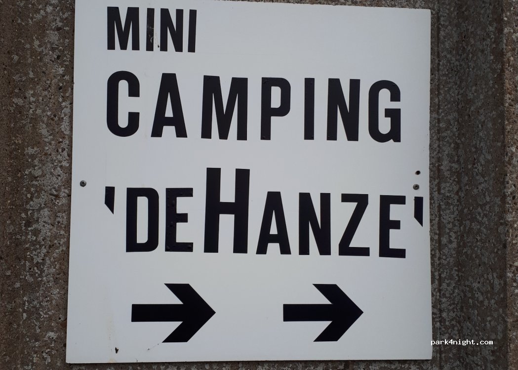 Mini Camping De Hanze — foto 4