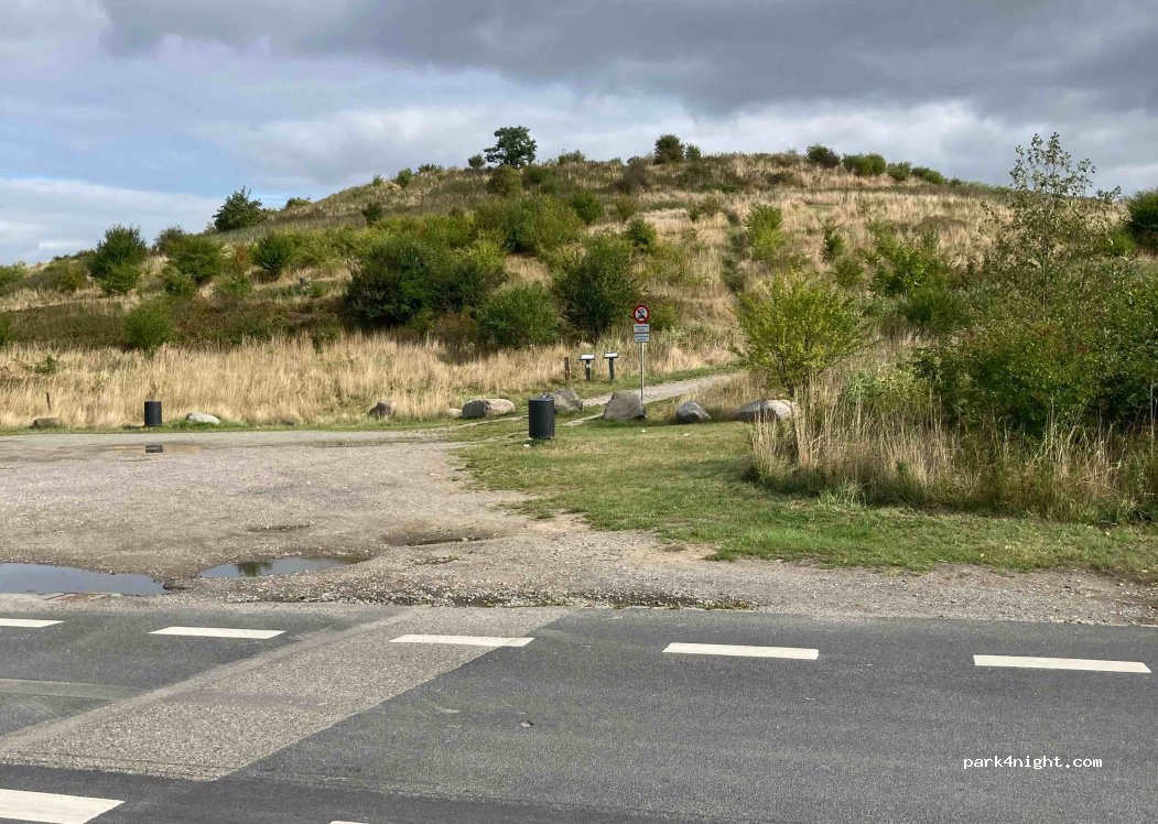 (5000) Odense - Østre Kanalvej — foto