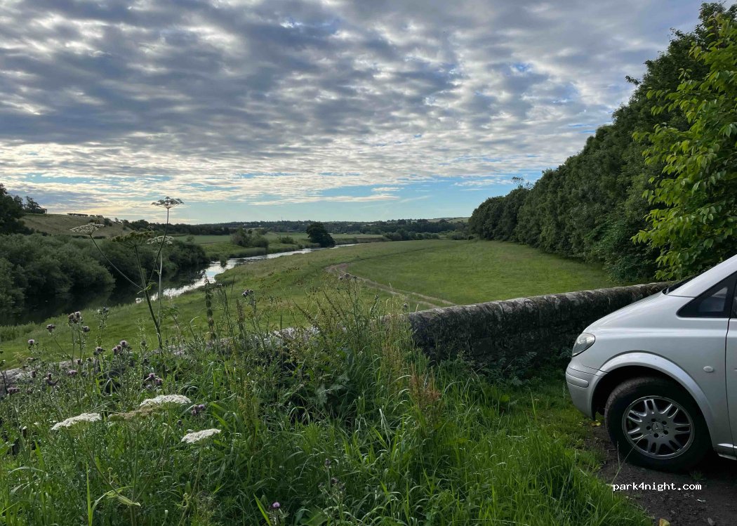 (TD15 1SY) Berwick-upon-Tweed - B6461 — foto 2