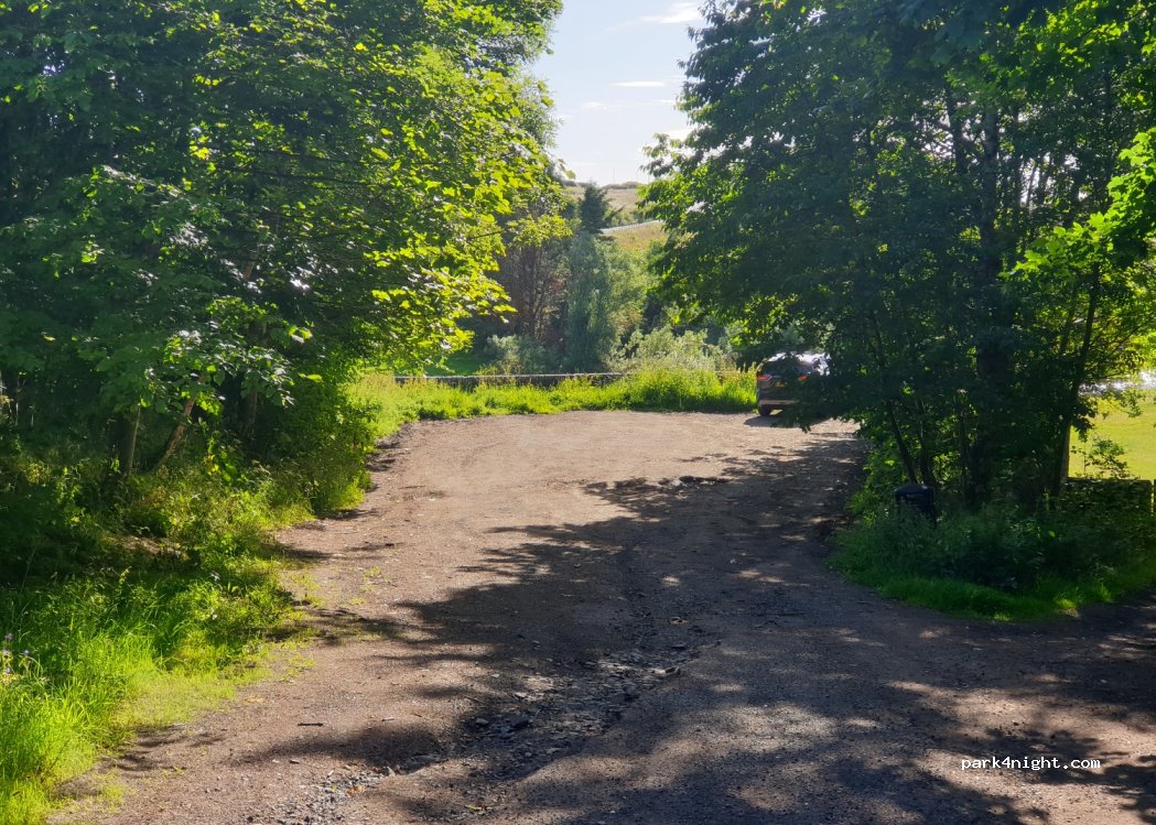 (TD15 1SY) Berwick-upon-Tweed - B6461 — foto 3