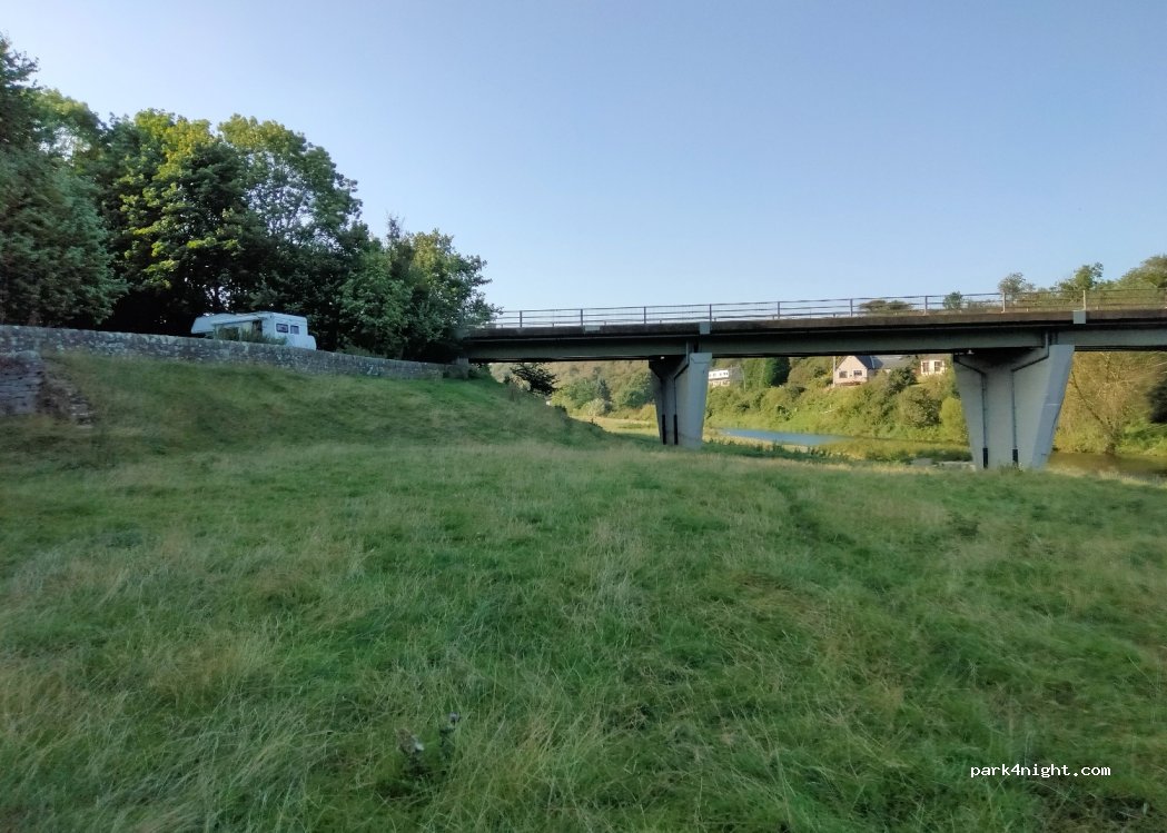 (TD15 1SY) Berwick-upon-Tweed - B6461 — foto 4
