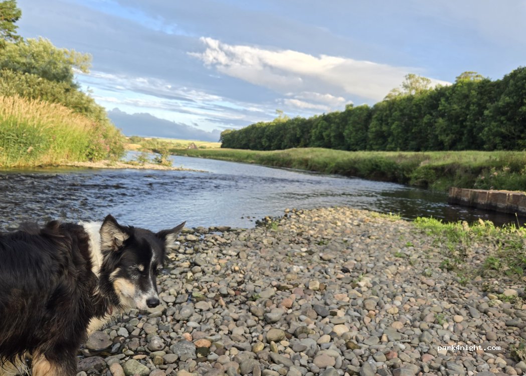 (TD15 1SY) Berwick-upon-Tweed - B6461 — foto 5