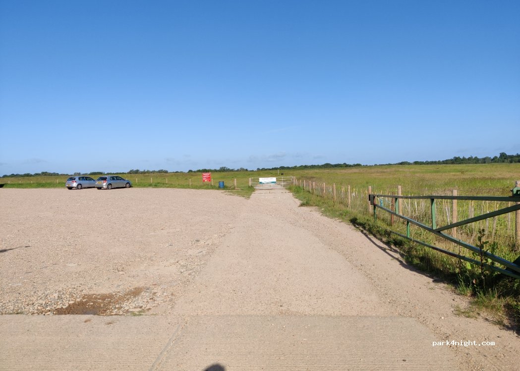 (CB22 5DY) Stapleford - — foto