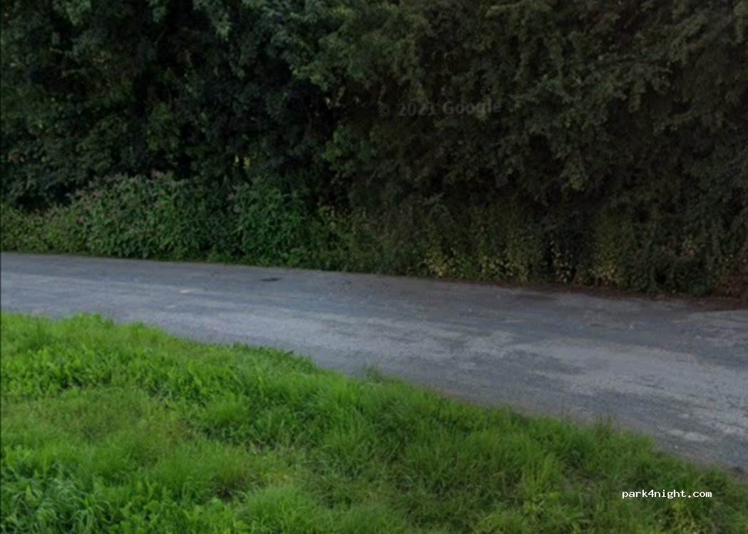 (HG4 3HN) Ripon - A6108 — foto