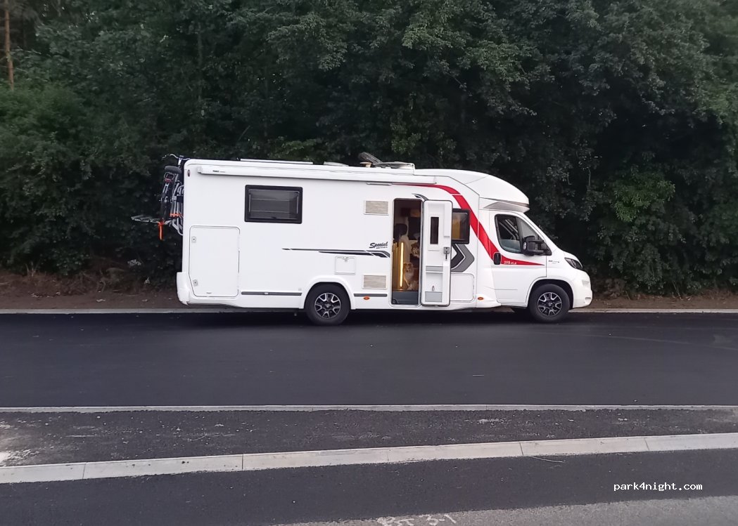 (HG4 3HN) Ripon - A6108 — foto 2