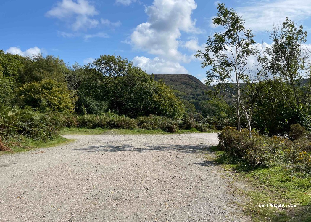 (LA12 8DL) Ulverston - — foto