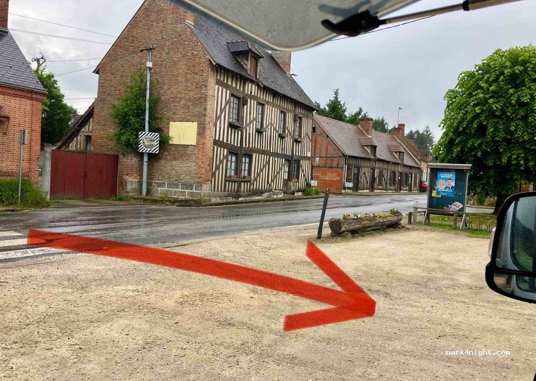 (45510) Vannes-sur-Cosson - 1 Route d'Isdes — foto 2