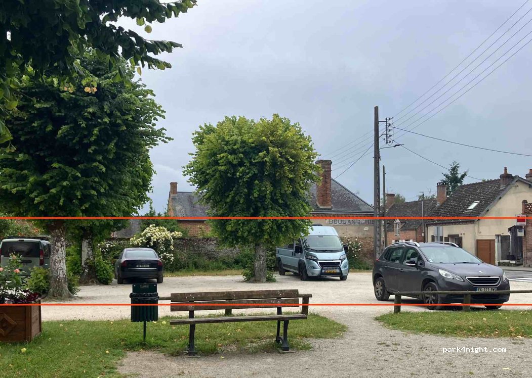 (45510) Vannes-sur-Cosson - 1 Route d'Isdes — foto 3