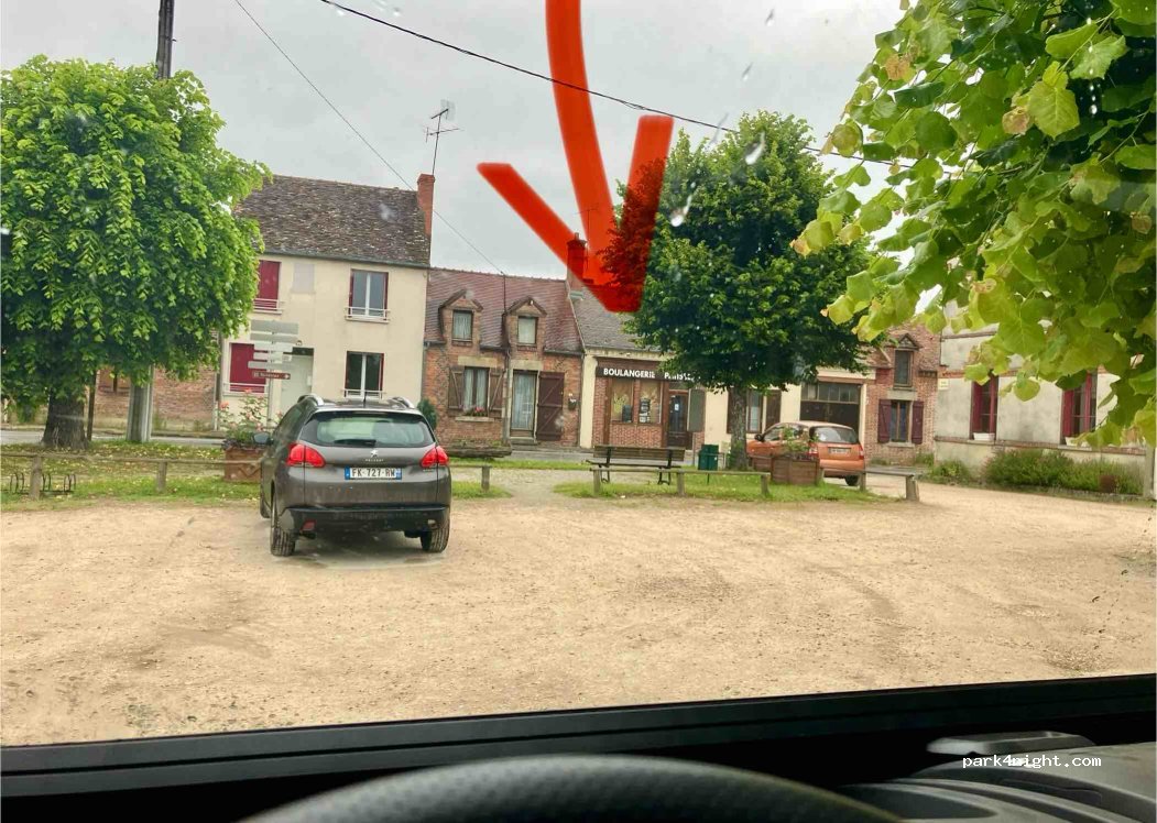 (45510) Vannes-sur-Cosson - 1 Route d'Isdes — foto 4