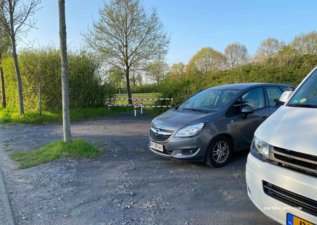 (47608) Geldern - 8 Am Steenacker — foto 2