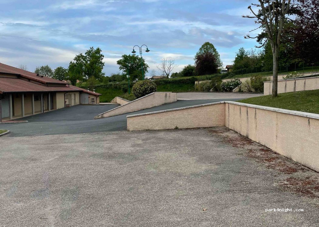 (01290) Biziat - 90 Route des Rutets — foto 2