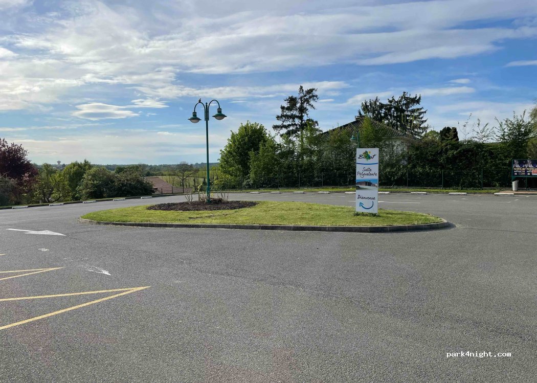 (01290) Biziat - 90 Route des Rutets — foto 4