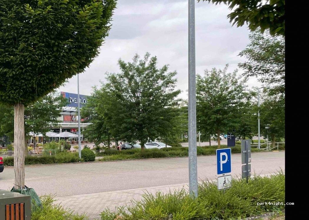 (66482) Zweibrücken - L480 — foto