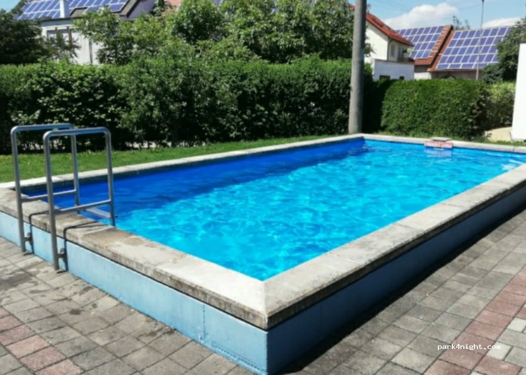 Goldberg-Camping Mörslingen — foto