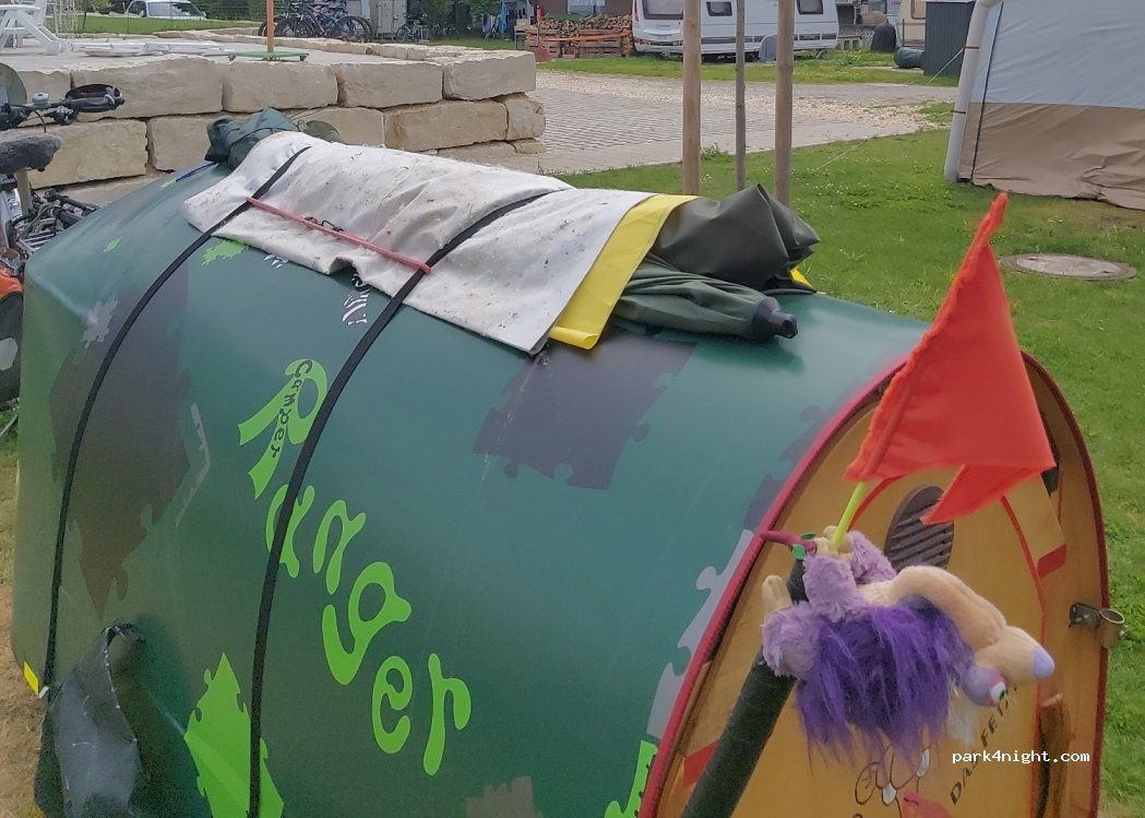 Goldberg-Camping Mörslingen — foto 4