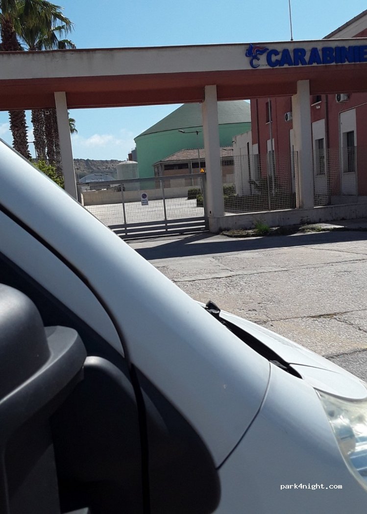 (92014) Porto Empedocle - 57 Via Cristoforo Colombo — foto