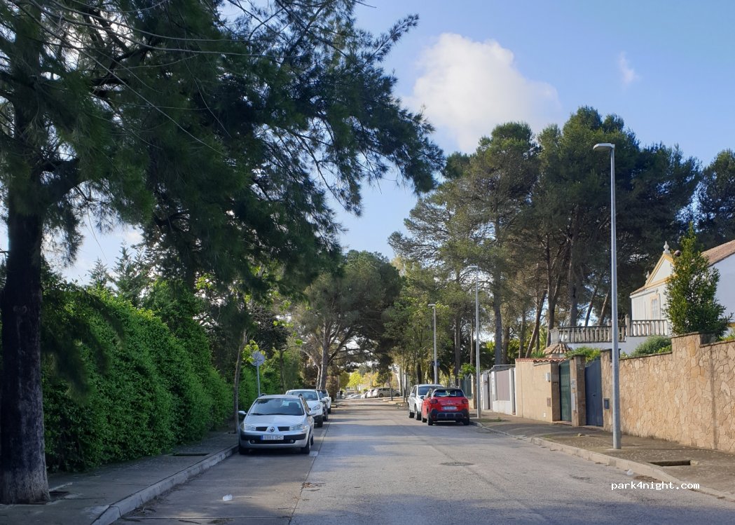 (11406) Jerez de la Frontera - 8 Calle Federico Chueca — foto 2